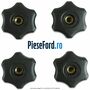 Plasa separare portbagaj Ford C-Max 2016-2020 2.0 TDCi 170 cp T8DE diesel | Foto 4