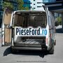 Plasa separare portbagaj Ford Transit Custom 2014-2018 2.2 TDCi 155 cp CVFF diesel