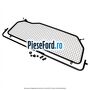 Plasa separare portbagaj superioara Ford Grand C-Max 2016-2020 1.5 EcoBoost 150 cp M8DB, M8DF benzina