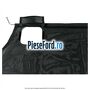 Plasa textila separare portbagaj Ford Galaxy 2015-2023 2.0 TDCi 4x4 180 cp T8CG, T8CH, T8CI, T8CJ diesel