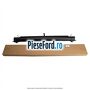 Plasa tip cargo 5 usi combi Ford Focus 2019-2023 1.0 EcoBoost mHEV 125 cp B7DA Hybrid