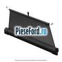 Plasa tip cargo 5 usi combi Ford Focus Active 2019-2023 1.0 EcoBoost 125 cp B7DA benzina