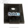Plastic incuietoare torpedou Ford Transit 1991-1994 2.5 DI 80 cp 4DA diesel | Foto 2
