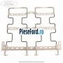 Platforma sezut scaun fata Ford Fiesta 2013-2017 1.0 EcoBoost 125 cp M1JE, M1JH benzina
