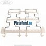 Platforma sezut scaun fata Ford Fiesta 2013-2017 1.25 60 cp STJA, STJB, STJC, STJD benzina | Foto 2