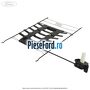 Platforma spatar scaun fata dreapta Ford Focus C-Max 2003-2007 1.6 TDCi 109 cp G8DA, G8DB, G8DD, G8DE, G8DF diesel