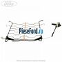 Platforma spatar scaun fata dreapta reglaj lombar Ford C-Max 2011-2015 1.6 Ti 105 cp IQDA, IQDB benzina