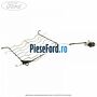 Platforma spatar scaun fata dreapta reglaj lombar Ford Grand C-Max 2011-2015 2.0 TDCi 136 cp UKDB diesel