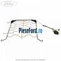 Platforma spatar scaun fata dreapta reglaj lombar Ford Ranger 2012-2015 2.2 TDCi 120 cp ENPF, GBVAJPF diesel