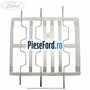 Platforma spatar scaun fata Ford Fiesta 2008-2012 1.6 TDCi 90 cp HHJC, HHJD, HHJE diesel | Foto 2