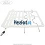 Platforma spatar scaun fata Ford Fiesta 2013-2017 1.4 97 cp RTJA, RTJB, SPJA, SPJC, SPJE benzina
