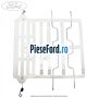 Platforma spatar scaun fata Ford Fiesta 2013-2017 1.6 TDCi 95 cp T3JA, TZJA, TZJB diesel
