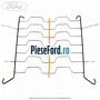Platforma spatar scaun fata Ford Focus 2011-2014 1.6 EcoBoost 150 cp JQDA, JQDB, YUDA benzina