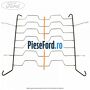 Platforma spatar scaun fata Ford Focus 2011-2014 2.0 ST 250 cp R9DA, R9DB, R9DC, R9DD benzina