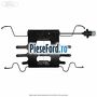 Platforma spatar scaun fata reglaj lombar Ford S-Max 2007-2014 2.3 160 cp SEWA benzina
