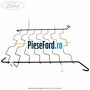 Platforma spatar scaun fata stanga Ford C-Max 2011-2015 2.0 TDCi 115 cp TYDA diesel
