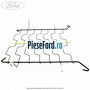 Platforma spatar scaun fata stanga Ford Transit Connect 2013-2018 1.5 TDCi 75 cp XUGA diesel