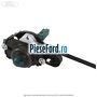 Platforma spatar scaun fata stanga reglaj lombar Ford Grand C-Max 2011-2015 1.6 EcoBoost 182 cp JTDA, JTDB benzina | Foto 2