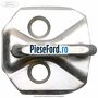 Platinic usa fata Ford Mustang 2015-2018 5.0 V8 418 cp MF8F benzina