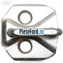 Platinic usa fata Ford Mustang 2018-2022 2.3 EcoBoost 290 cp C23HD0D benzina