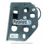 Platnic dreapta sistem decapotabil cabriolet Ford Focus 2008-2011 2.0 TDCi 136 cp G6DA, G6DB, G6DD, G6DG diesel