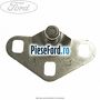 Platnic hayon 3 usi Ford Fiesta 2002-2005 1.3 60 cp BAJA benzina
