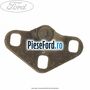 Platnic hayon 3 usi Ford Fiesta 2002-2005 ST150 150 cp N4JB benzina