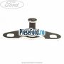 Platnic hayon 3 usi Ford Fiesta 2005-2008 1.4 16V 80 cp FXJA, FXJB benzina