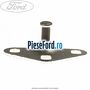 Platnic hayon 3 usi Ford Fiesta 2005-2008 1.4 TDCi 68 cp N4JB diesel | Foto 2