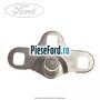 Platnic hayon 5 usi Ford Fiesta 2002-2005 1.3 69 cp A9JA, A9JB benzina