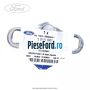 Platnic hayon Ford Fiesta 1996-2001 1.8 D 60 cp RTJ, RTK diesel
