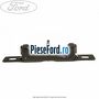 Platnic hayon Ford Fiesta 2013-2017 1.0 EcoBoost 125 cp M1JE, M1JH benzina