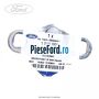 Platnic hayon Ford Fusion 1.3 60 cp BAJA benzina