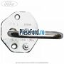 Platnic incuietoare stanga spatar scaun spate Ford Focus 2008-2011 1.6 TDCi 109 cp G8DA, G8DB, G8DD, G8DE, G8DF diesel
