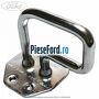 Platnic incuietoare stanga spatar scaun spate Ford Focus 2008-2011 2.5 ST 225 cp HYDA benzina