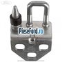 Platnic incuietoare usa spate superior Ford Transit Connect 2013-2018 1.6 TDCi 115 cp T1GA diesel