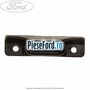 Platnic opritor usa culisanta superior Ford Transit 2006-2014 3.2 TDCi 200 cp SAFA, SAFB diesel | Foto 2