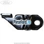 Platnic stanga usa bena Ford Ranger 2016-2020 2.2 TDCi 4x4 131 cp T22DD0P diesel