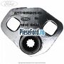 Platnic stanga usa spate culisanta superior Ford B-Max 1.0 EcoBoost 125 cp M1JE, M1JH benzina