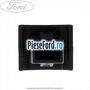 Platnic suport pahare panou bord Ford Transit 2006-2014 2.4 TDCi 100 cp PHFA, PHFC diesel