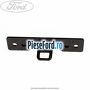 Platnic torpedou Ford Fiesta 2002-2005 1.6 TDCi 90 cp HHJA, HHJB diesel