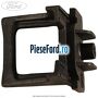 Platnic torpedou Ford Fiesta 2013-2017 1.25 60 cp STJA, STJB, STJC, STJD benzina