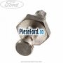 Platnic usa culisanta Ford Transit 1991-1994 2.5 DI 70 cp 4BC, 4CC, 4FA diesel