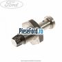 Platnic usa culisanta Ford Transit 1994-2000 2.5 TD 75 cp 4HA, 4HD diesel