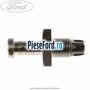 Platnic usa culisanta Ford Transit 1994-2000 2.5 TD 75 cp 4HA, 4HD diesel | Foto 2
