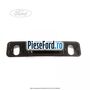 Platnic usa culisanta Ford Transit 2006-2014 2.4 TDCi 4x4 140 cp H9FB diesel