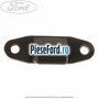 Platnic usa culisanta inferior Ford Transit Connect 2002-2014 1.8 TDCi 90 cp HCPA, HCPB, HCPC, HCPD, P9PA diesel | Foto 2
