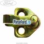 Platnic usa Ford Ka 1996-2008 1.3 i 70 cp A9A, A9B benzina