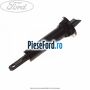 Platnic usa rezervor Ford Mondeo 1993-1996 2.5 i 24V 170 cp SEA benzina