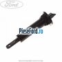 Platnic usa rezervor Ford Mondeo 1996-2000 1.8 i 115 cp RKB, RKF, RKH, RKJ, RKK benzina